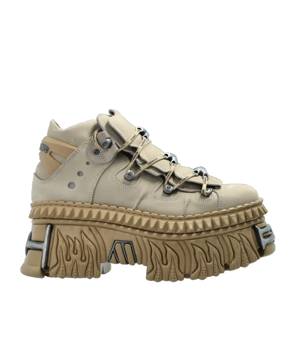 New Rock Edition Sneakers