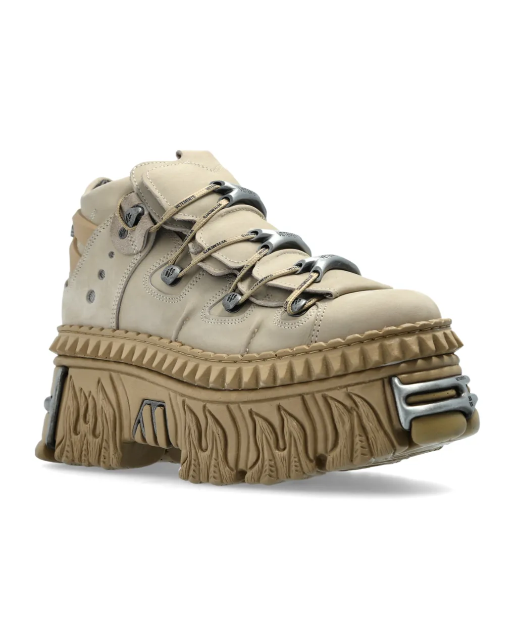 New Rock Edition Sneakers