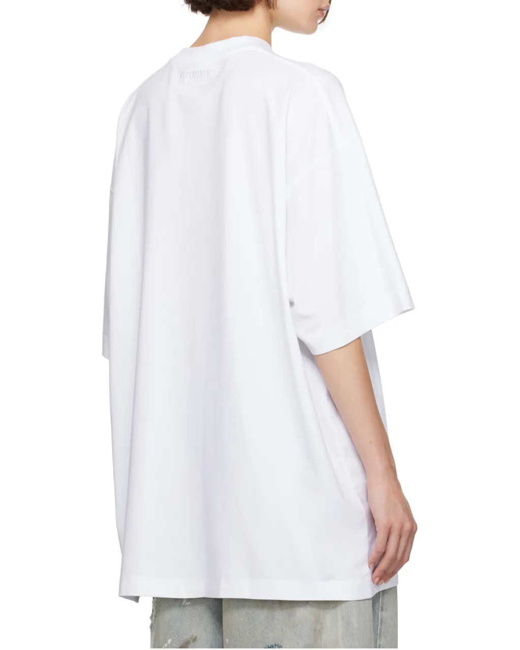Logo-Print T-Shirt