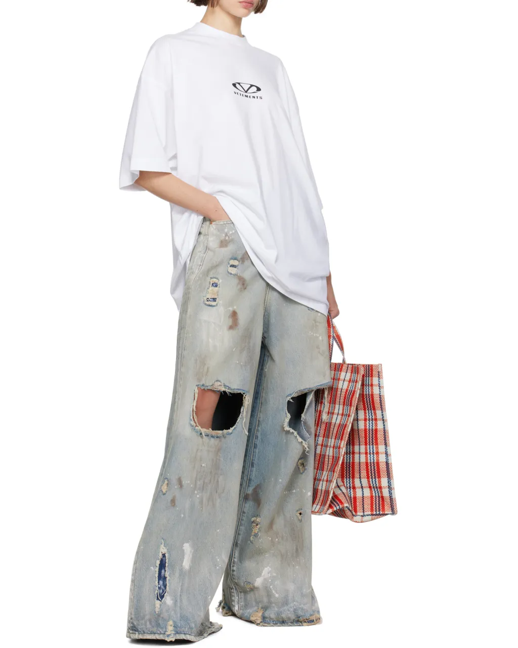 Logo-Print T-Shirt