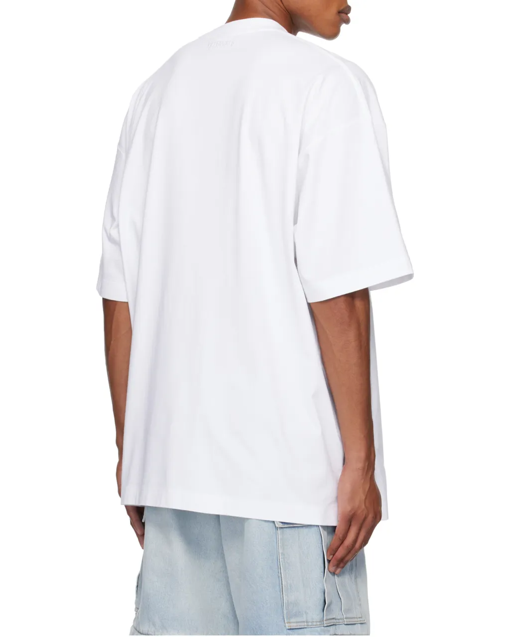 Logo-Print T-Shirt