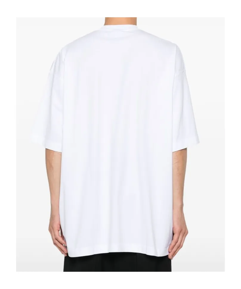 Logo-Print T-Shirt