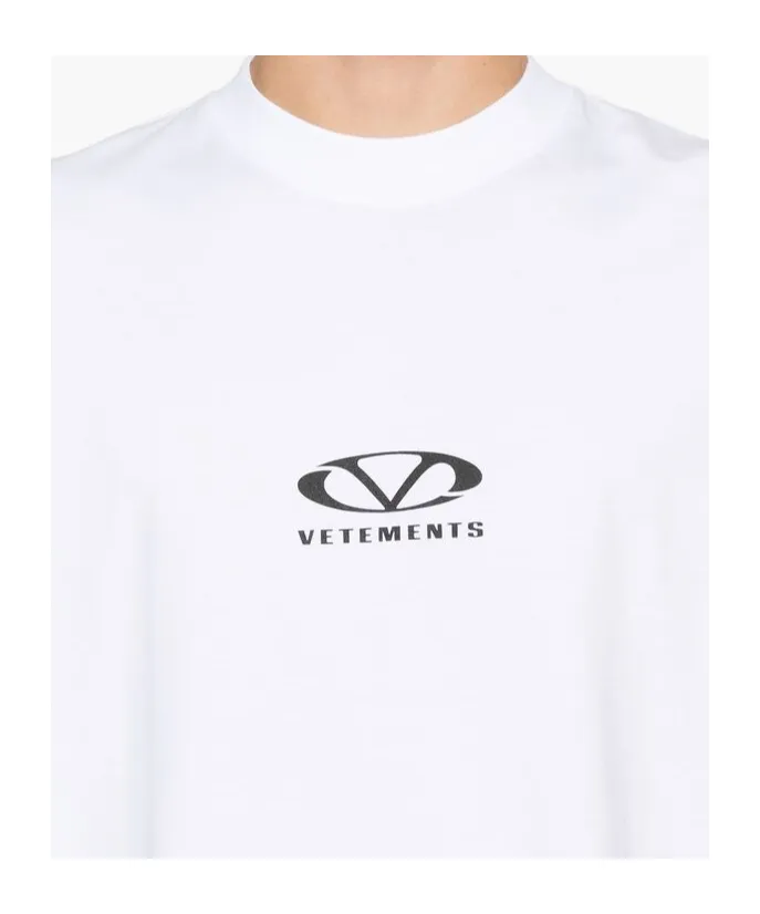 Logo-Print T-Shirt
