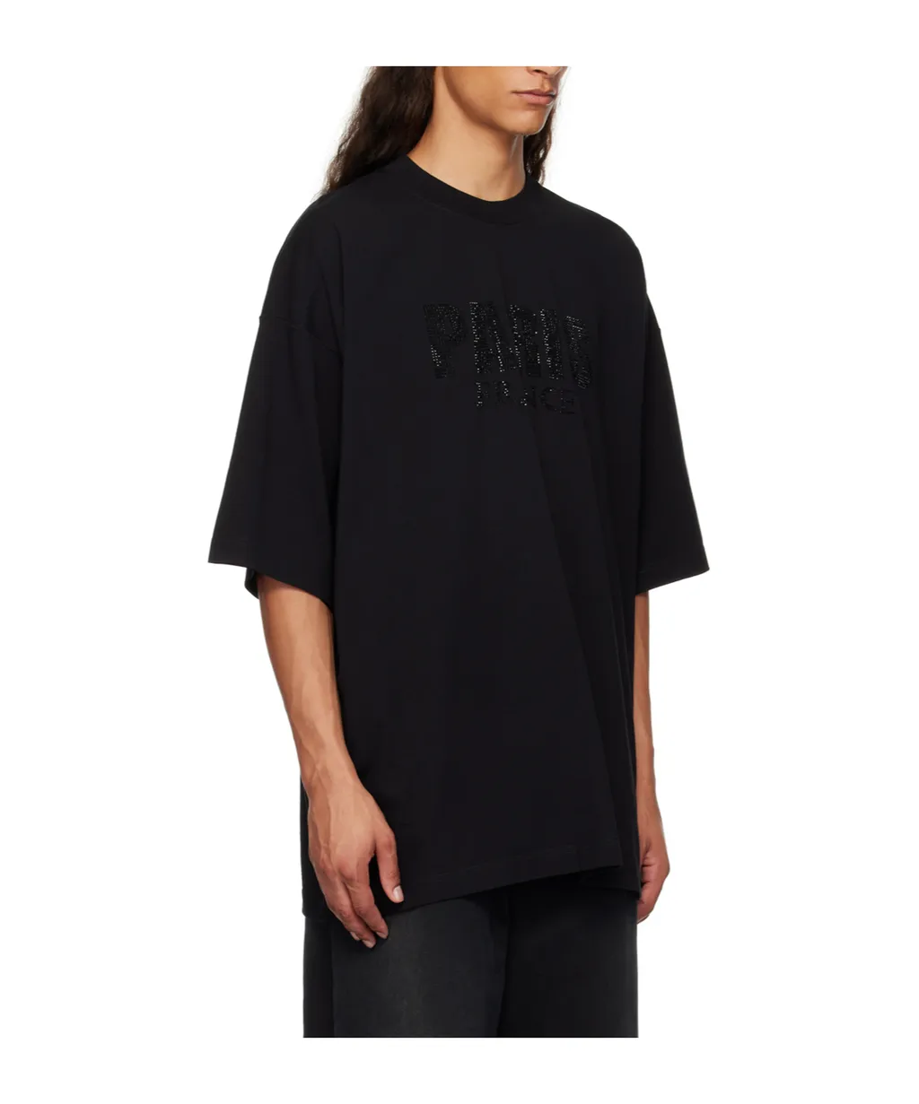 Paris Crystal T-Shirt