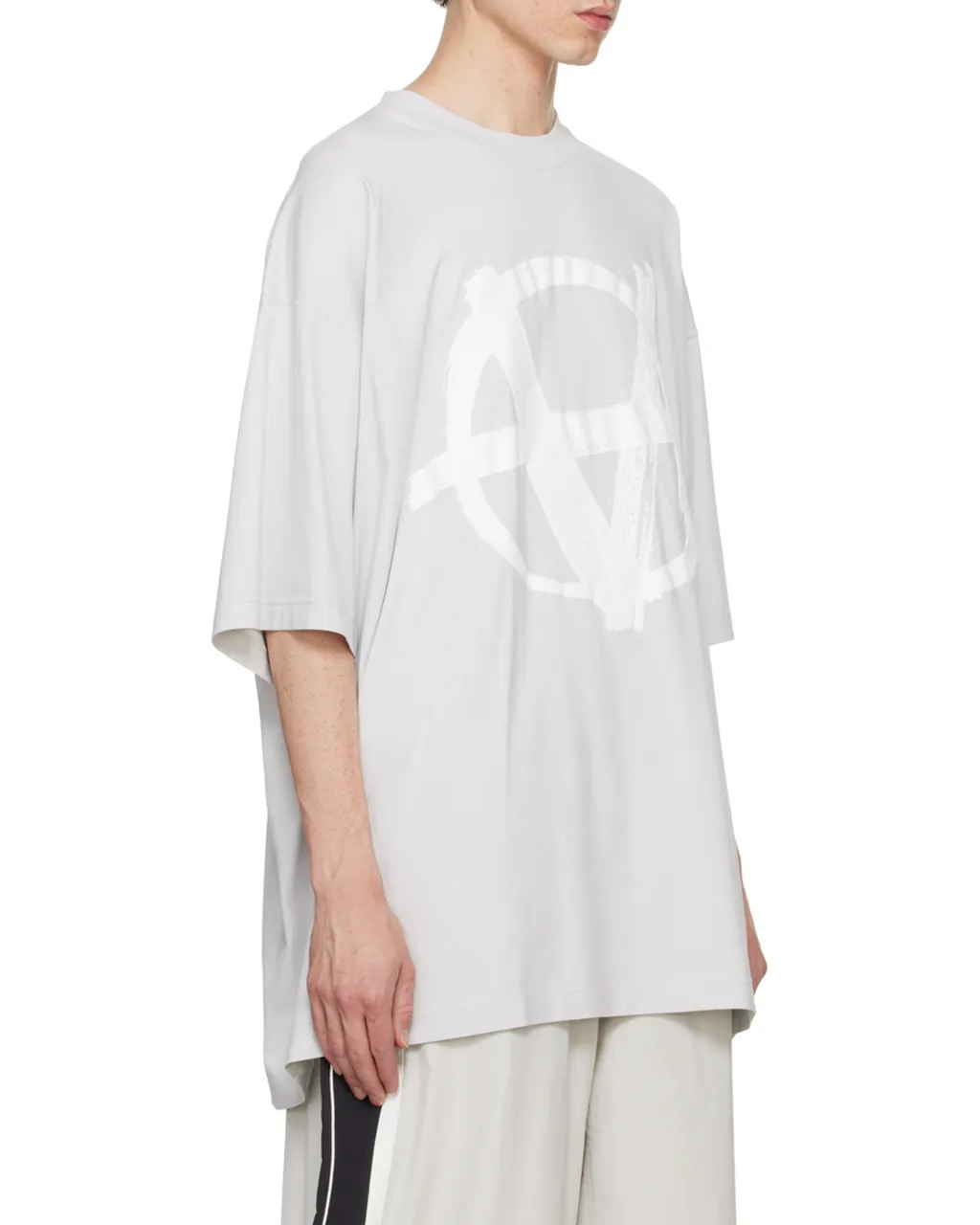 Plain Jersey T-Shirt