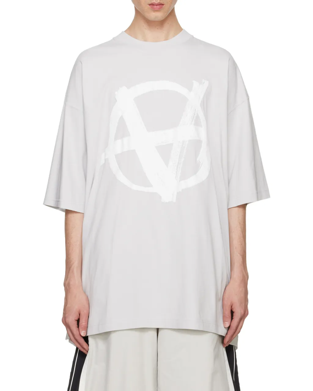 Plain Jersey T-Shirt