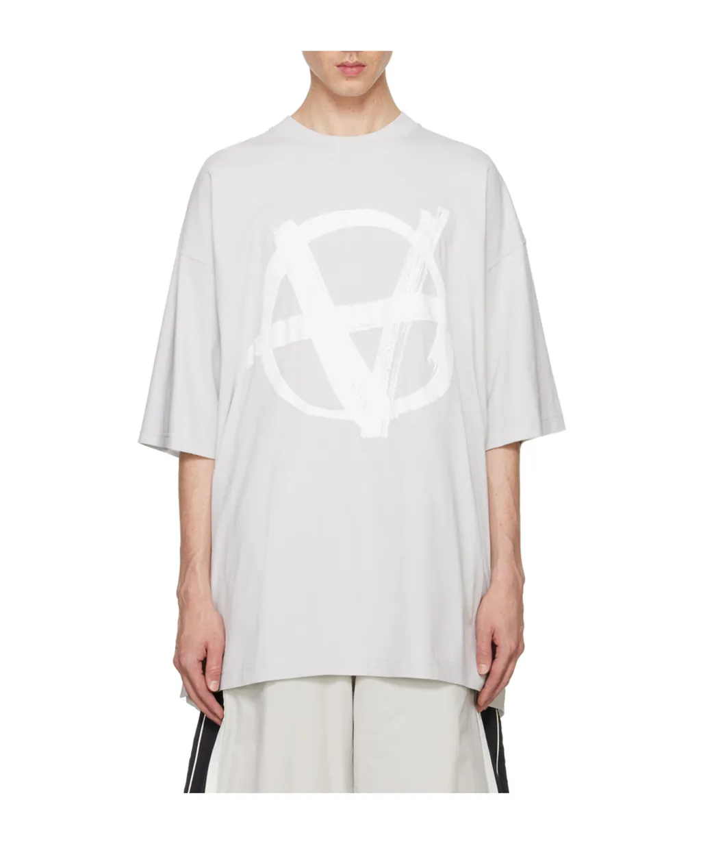Plain Jersey T-Shirt