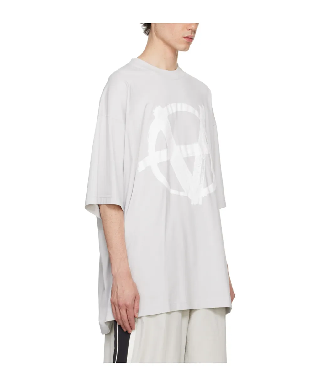 Plain Jersey T-Shirt