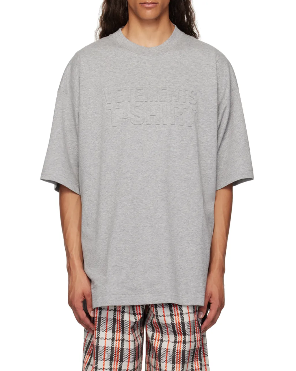 Short-Sleeved T-Shirt