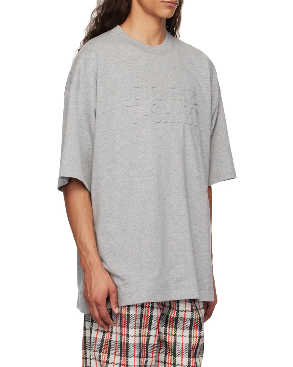 Short-Sleeved T-Shirt