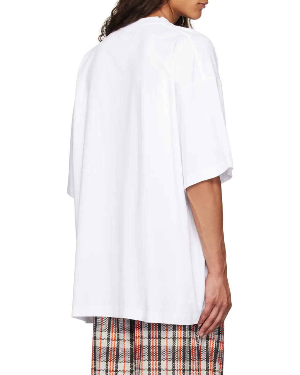 Limited Edition Jersey T-Shirt