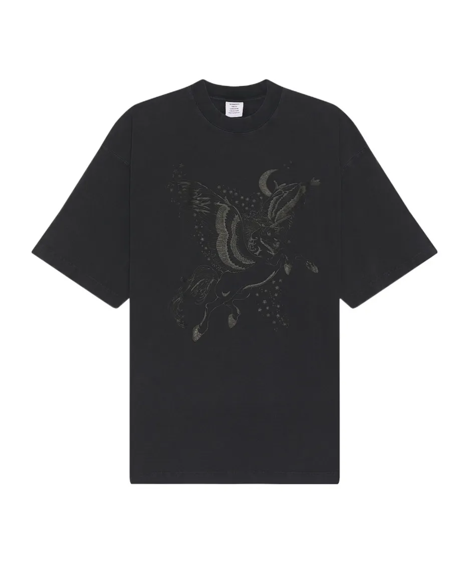 Short-Sleeved T-Shirt