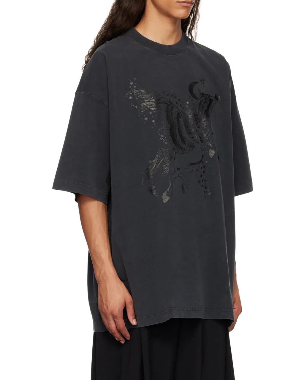 Short-Sleeved T-Shirt
