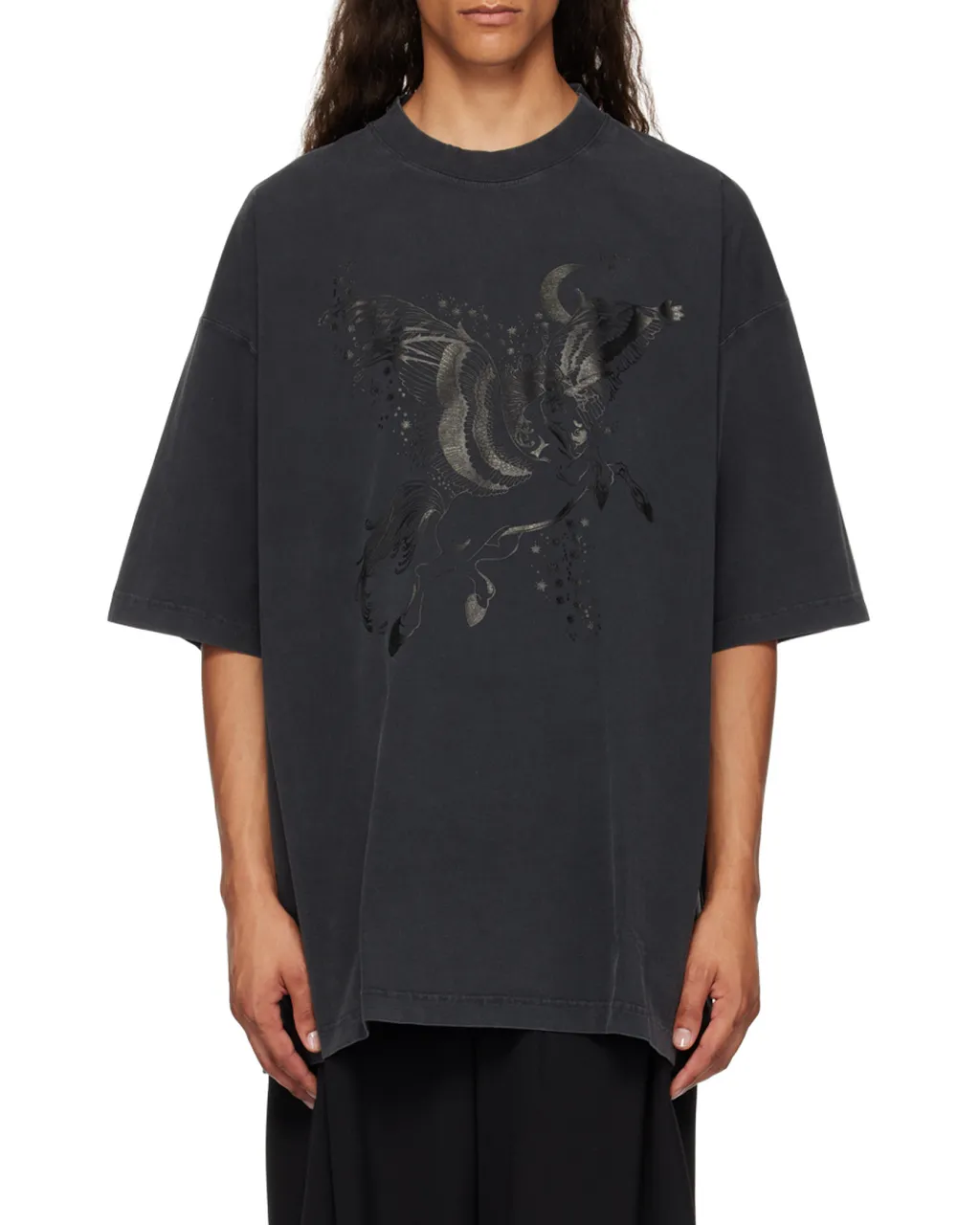 Short-Sleeved T-Shirt