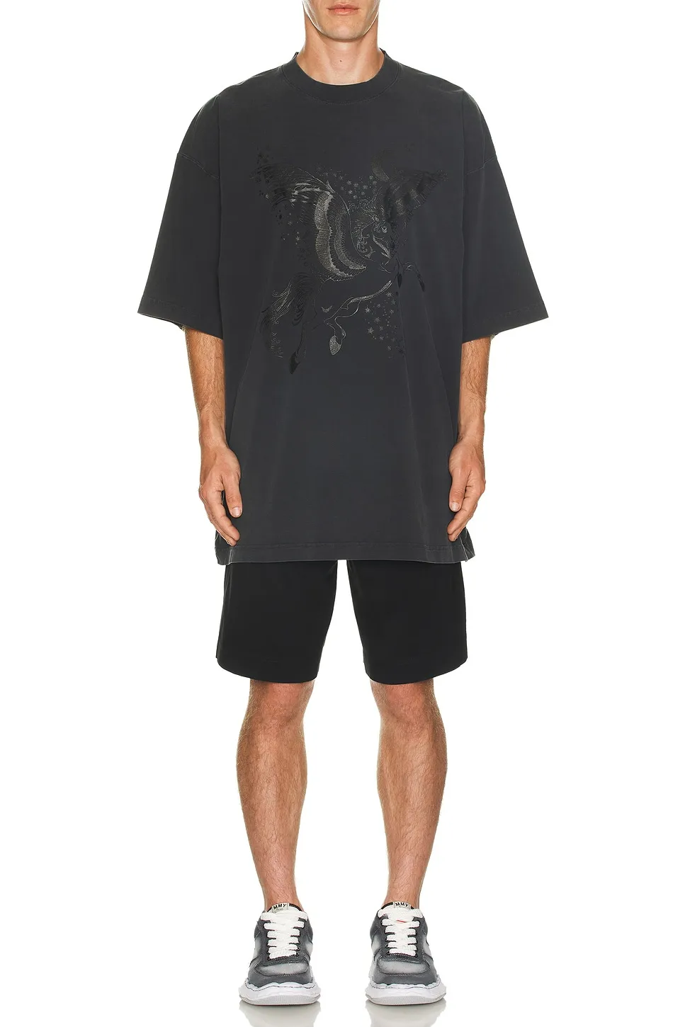 Short-Sleeved T-Shirt
