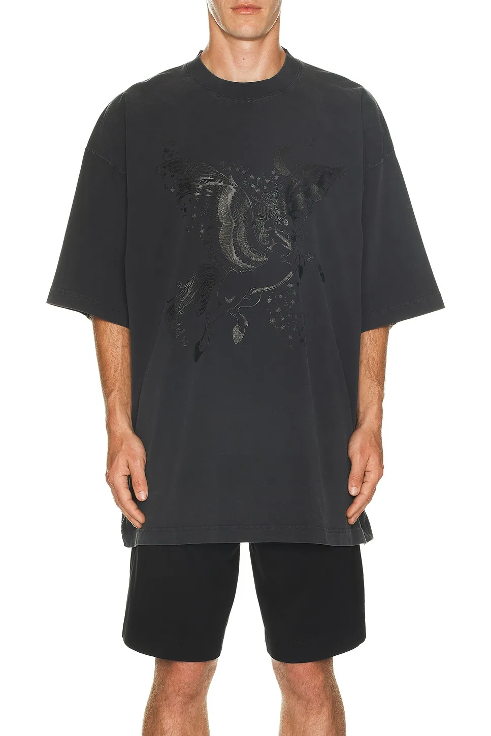 Short-Sleeved T-Shirt