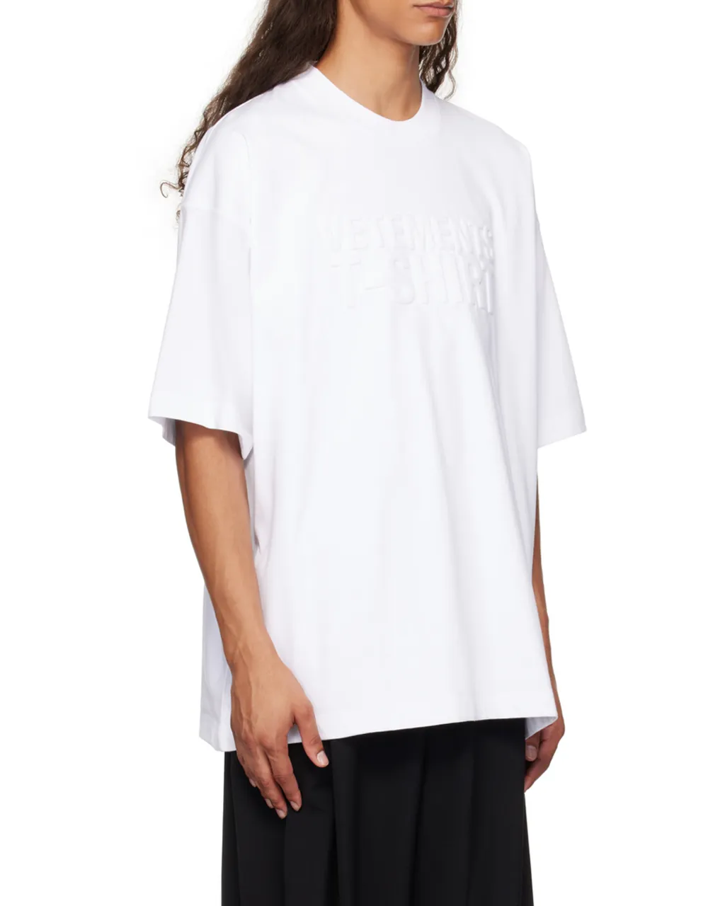 Illusion Logo T-Shirt