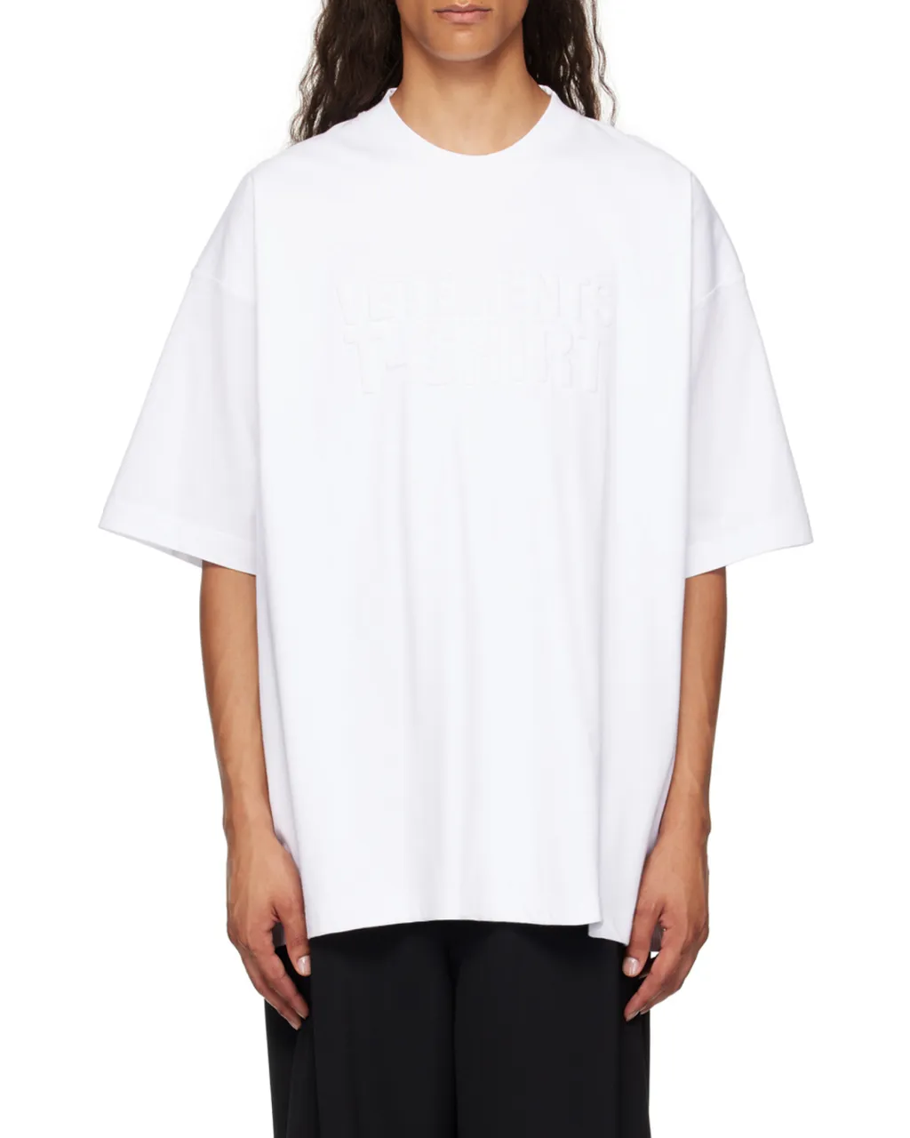 Illusion Logo T-Shirt