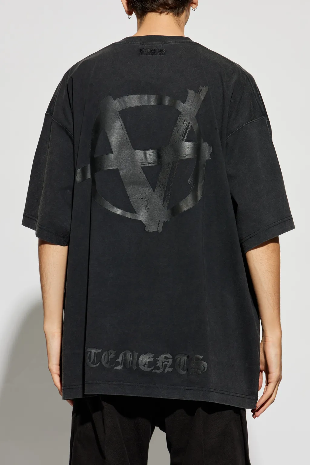 Logo T-Shirt