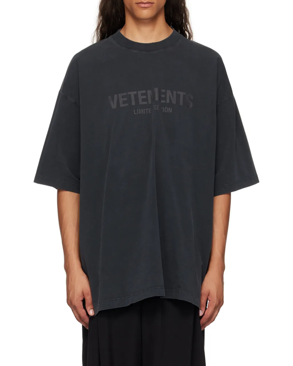 Logo-Print T-Shirt