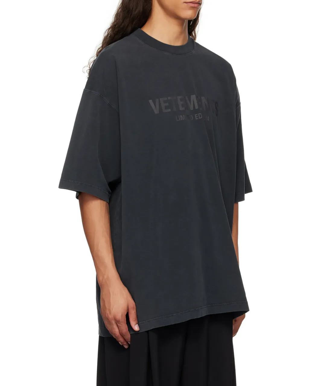 Logo-Print T-Shirt