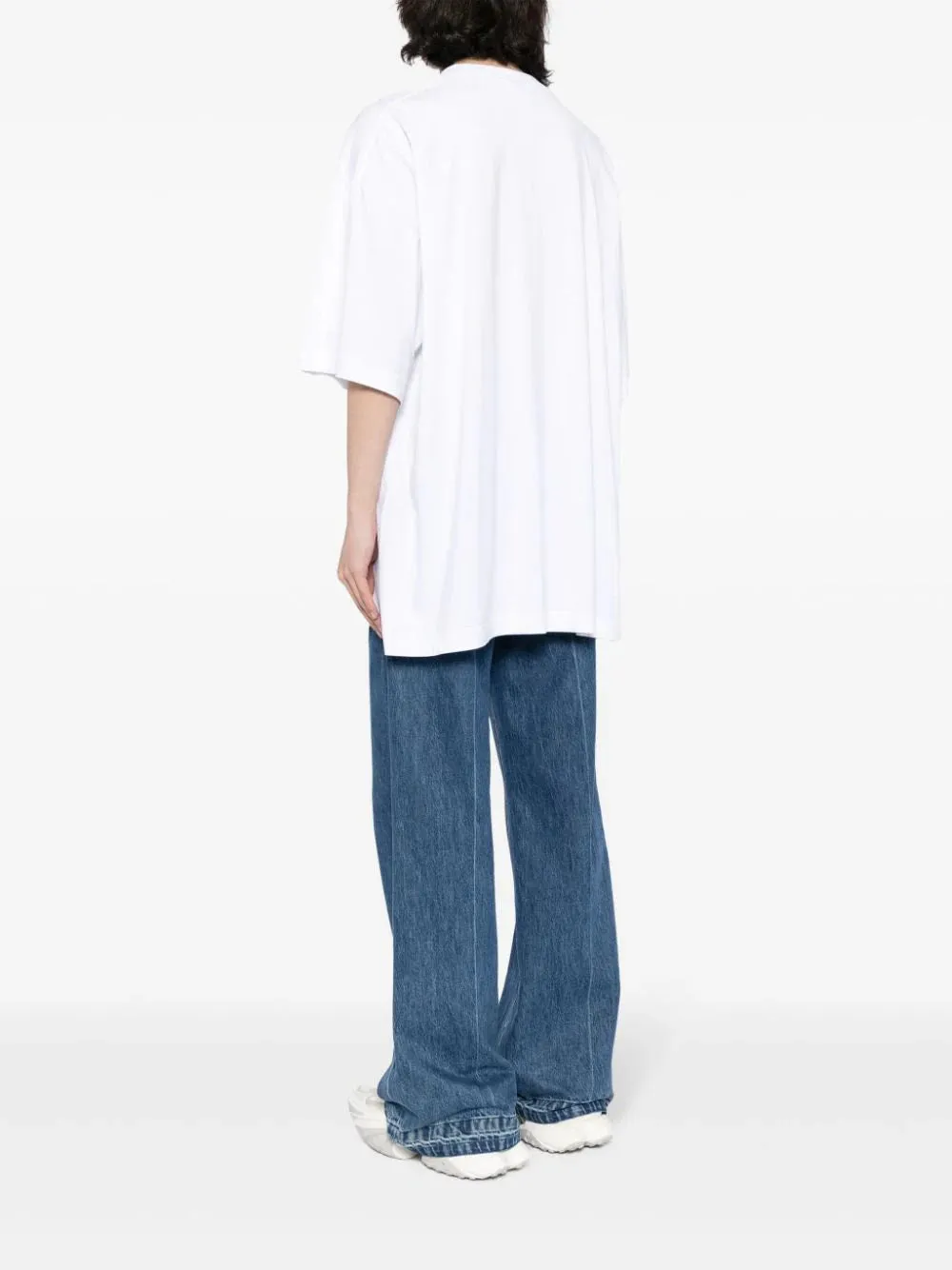 Property Of Vetements T-Shirt