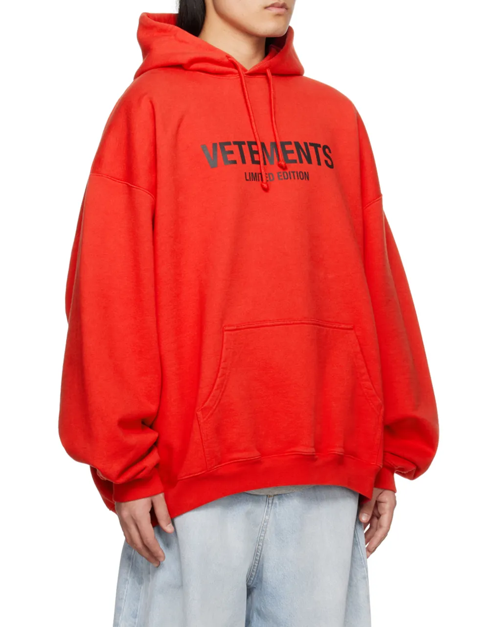 Long-Sleeved Hooded Sweater