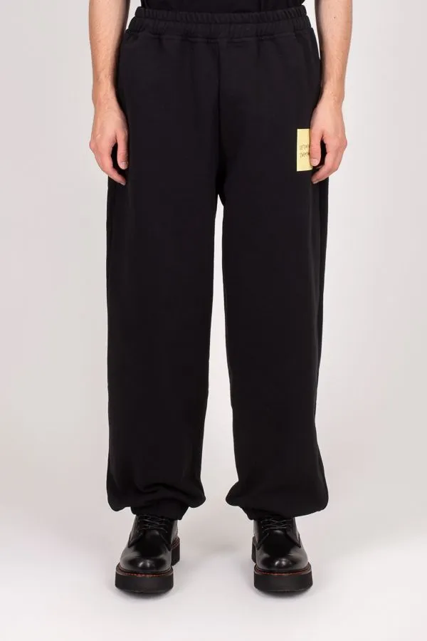 Loose Waist Sweatpants