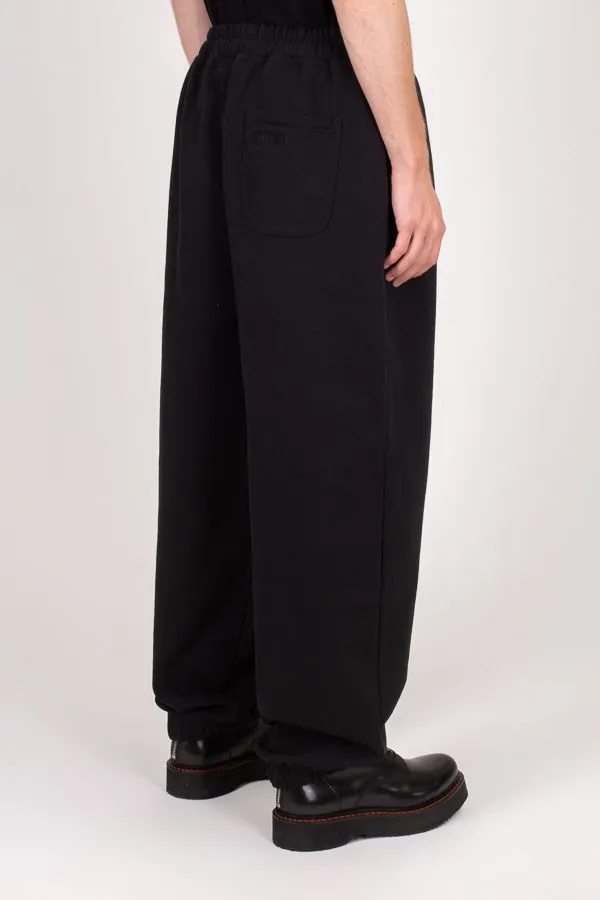 Loose Waist Sweatpants