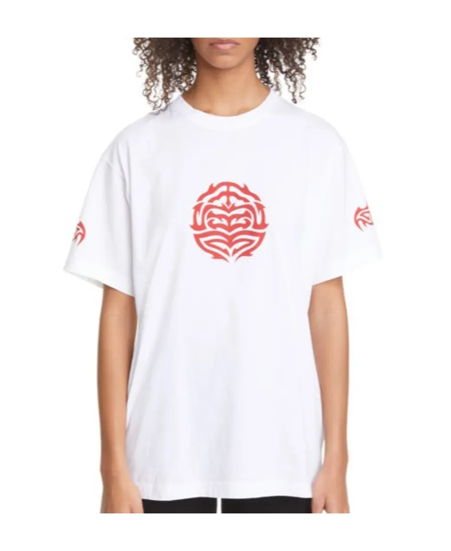 Logo Logo T-Shirt