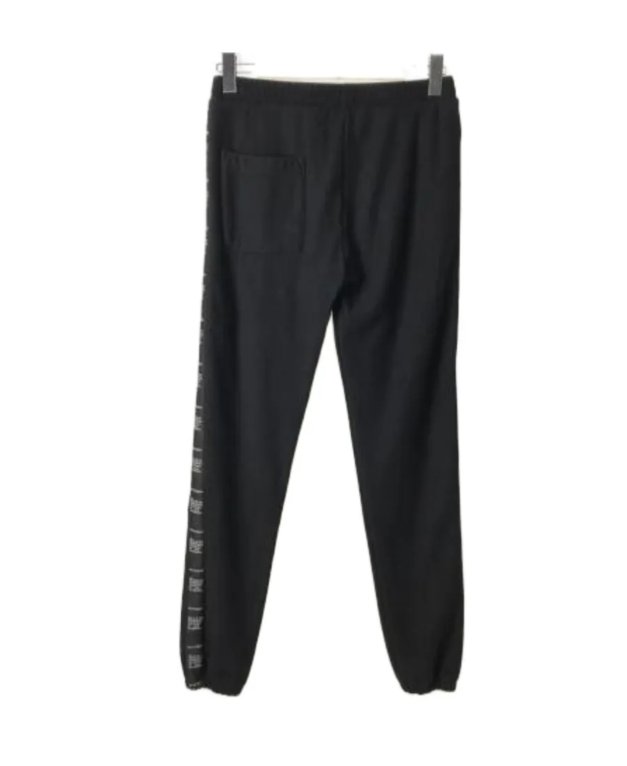 Logo Logo Sweatpants