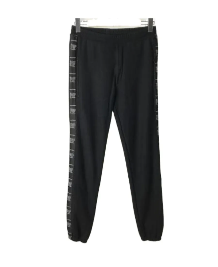 Logo Logo Sweatpants