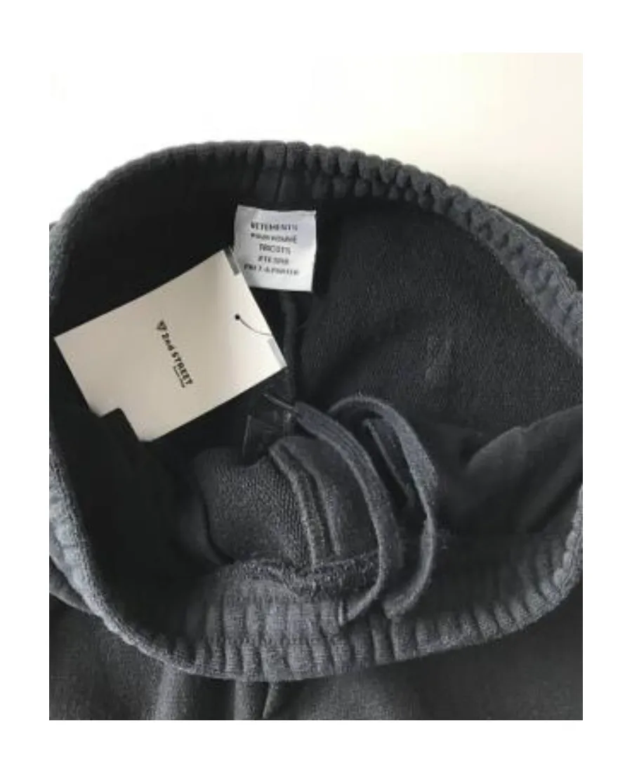 Logo Logo Sweatpants