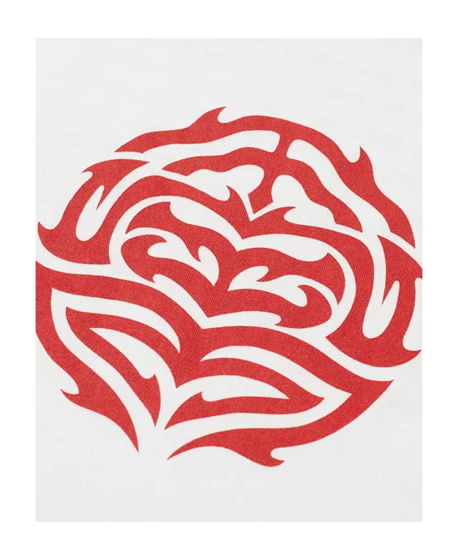 Logo Logo Short-Sleeved T-Shirt
