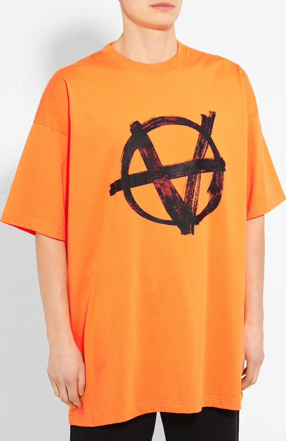Logo Logo T-Shirt