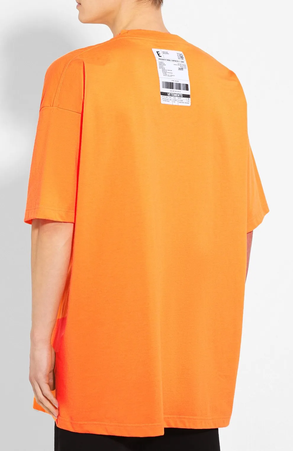 Logo Logo T-Shirt