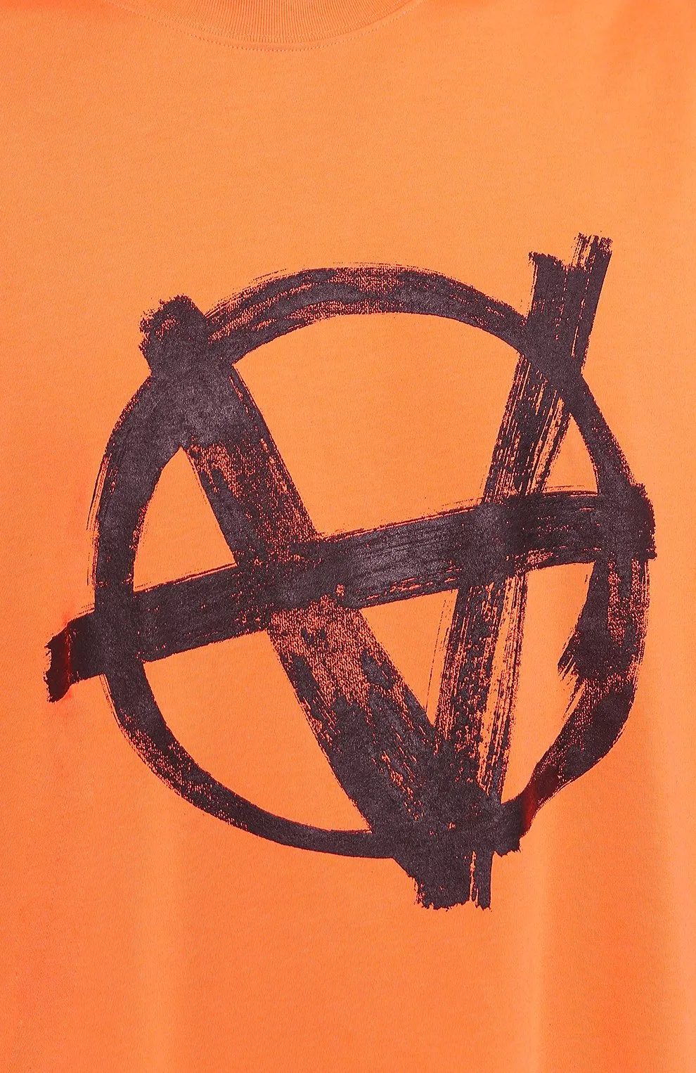 Logo Logo T-Shirt