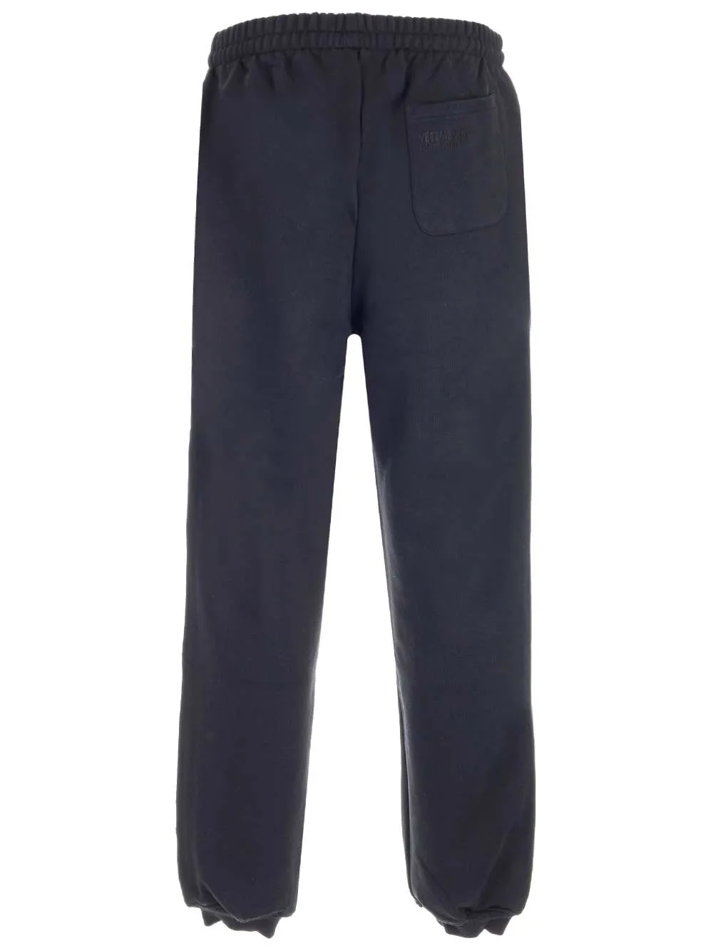 Logo-Tape Track Pants