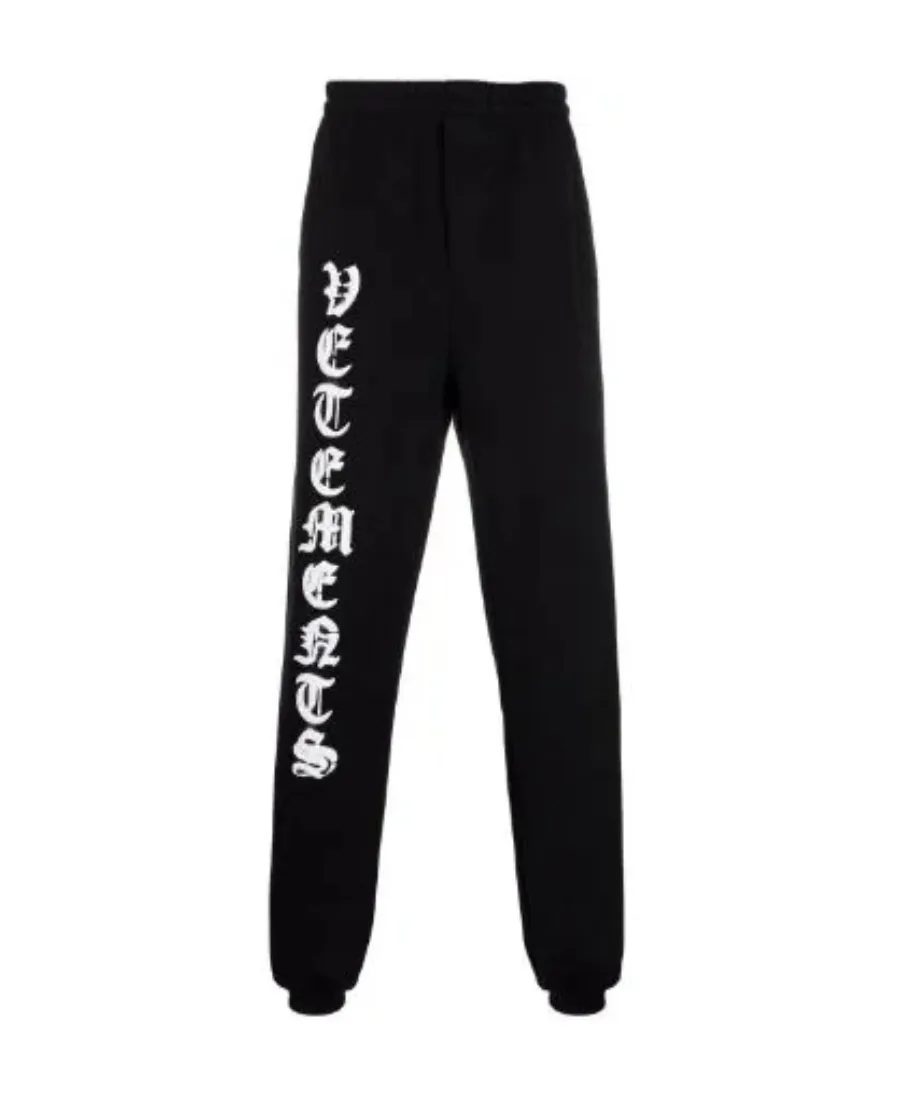 Logo Logo Sweatpants