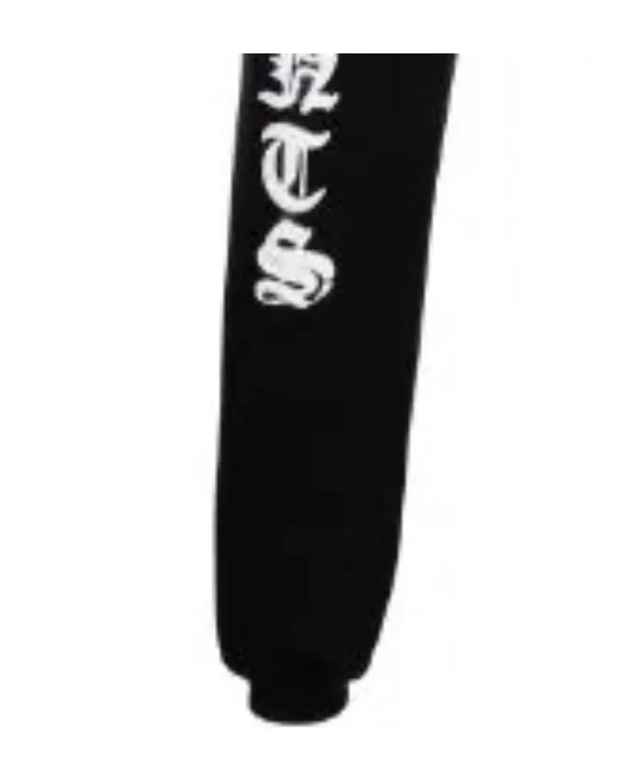 Logo Logo Sweatpants