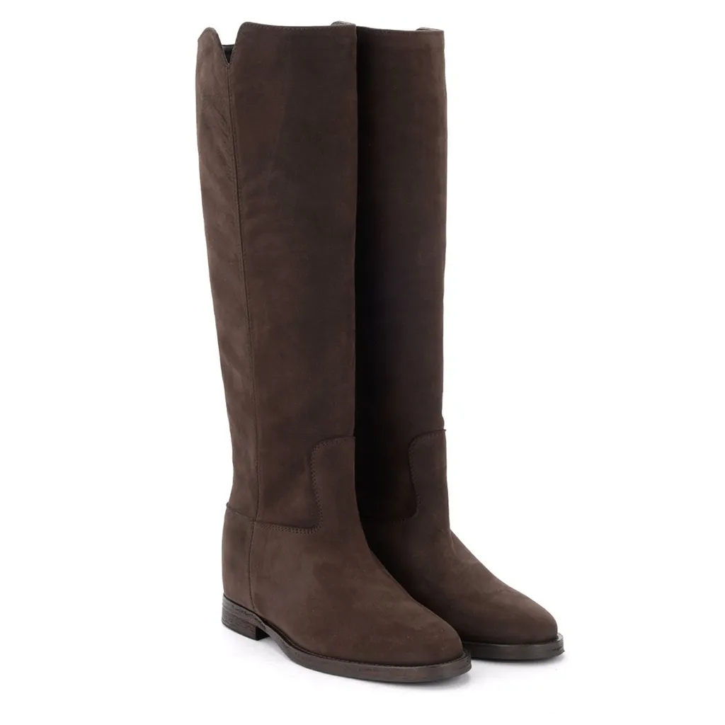 Logo Boots
