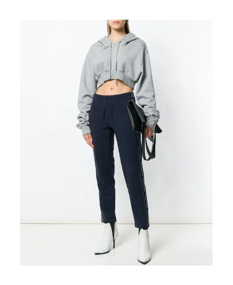 Logo Webbing Sweatpants