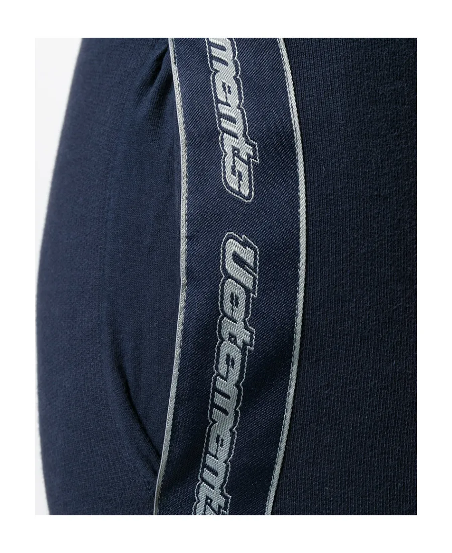 Logo Webbing Sweatpants