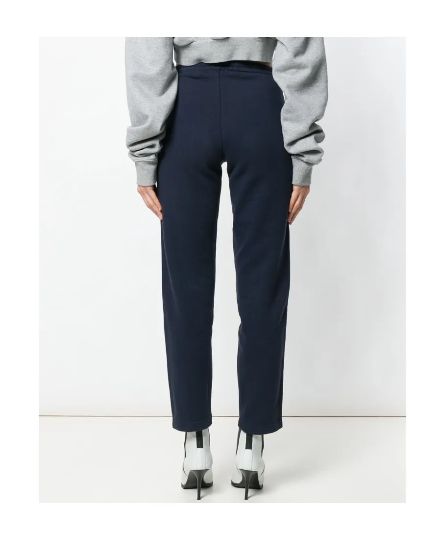 Logo Webbing Sweatpants