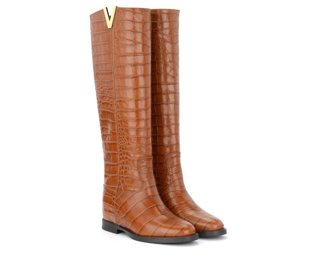 Logo Boots
