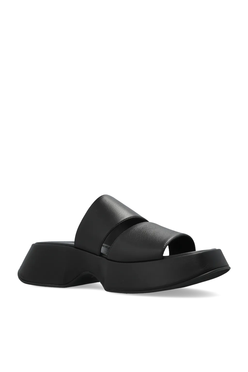 Mini Yoko Open Toe Sandals