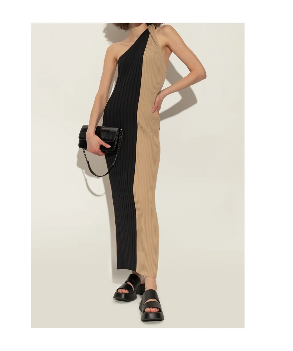 Mini Yoko Open Toe Sandals