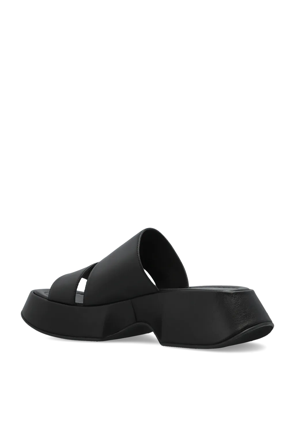 Mini Yoko Open Toe Sandals