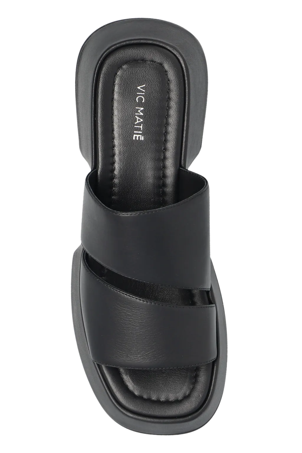 Mini Yoko Open Toe Sandals