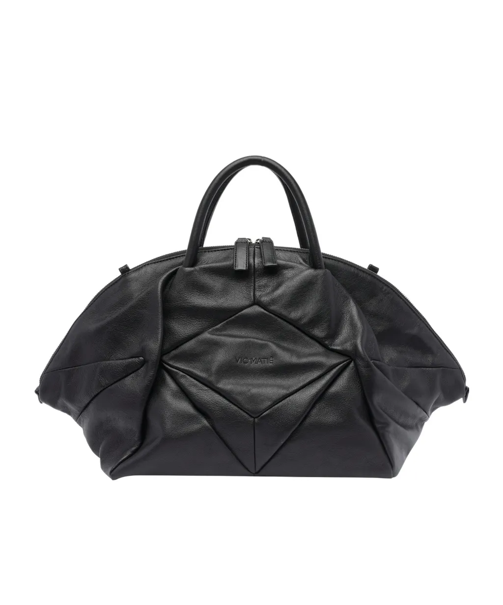 Geometric Tote Bag